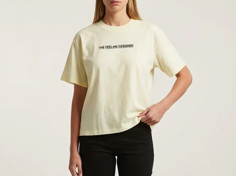 Baby Tee – image 1