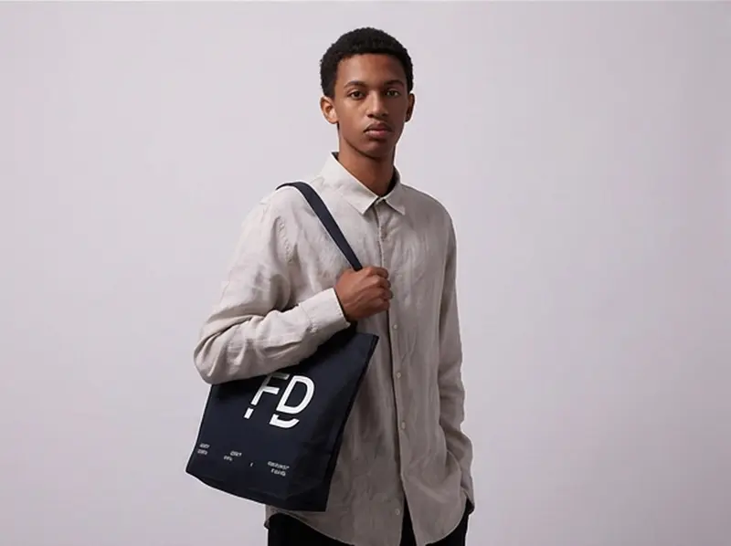 Facilitator Tote – image 1