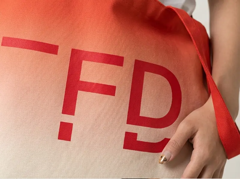 Fire Tote – image 1