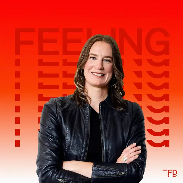 A New Design Story for Australia with Jessica Watson