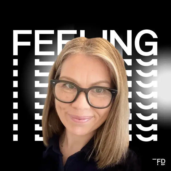 Healthcare & Systems Thinking with Danielle Moss