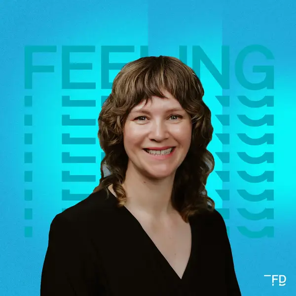 Change Management with Eleanor Howe